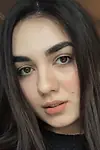 Актриса Диана Сафарова — превью фото персоны