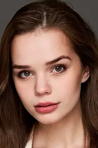 Актриса Ирина Крючкова — фото персоны
