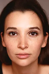 Актриса Елена Кочкина — фото персоны