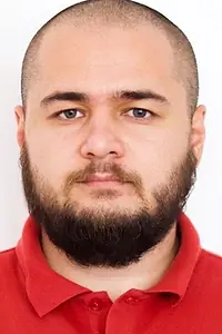 Актёр Заур Соскиев — фото персоны
