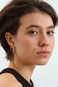 Актриса Милана Владыкина — главное фото персоны