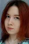 Актриса Екатерина Ульянова — превью фото персоны