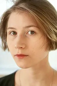 Актриса Александра Баширова — фото персоны