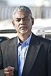 Актёр Питер Батлер — превью фото персоны