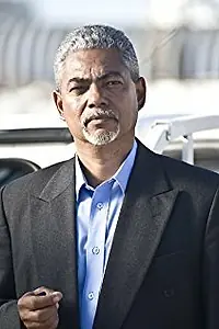 Актёр Питер Батлер — фото персоны