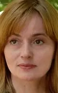 Актриса Адриана Мокка — главное фото персоны