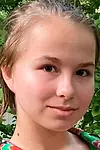 Актриса Таисия Зайкова — превью фото персоны