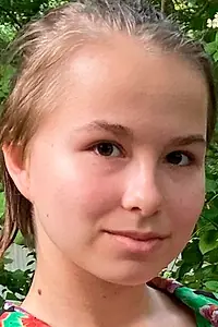 Актриса Таисия Зайкова — главное фото персоны