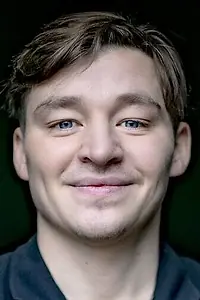 Актёр Сергей Шихалеев — фото персоны