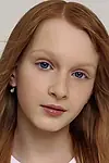 Актриса Олеся Павлова — превью фото персоны