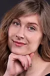 Актриса Ульяна Антонюженко — превью фото персоны