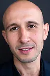 Актёр Дмитрий Гринцевич — превью фото персоны