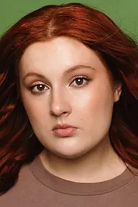 Актриса Лина Ли — фото персоны