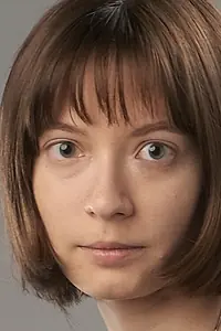 Актриса Арина Чиванова — фото персоны