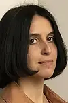 Актриса Анна Фернандес де Пако — превью фото персоны