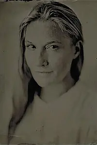 Актриса Sarah Pirozek — фото персоны