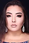 Актриса Марина Сулейменова — превью фото персоны