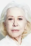 Актриса Фернанда Монтенегро — превью фото персоны