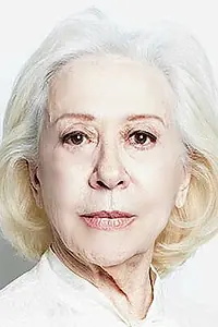 Актриса Фернанда Монтенегро — фото персоны
