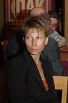 Актёр Ольга Аграфенина — превью фото персоны