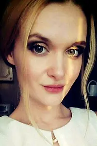 Актриса Дарья Ульянова — фото персоны