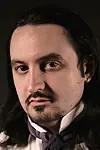 Актёр Артем Тимаков — превью фото персоны