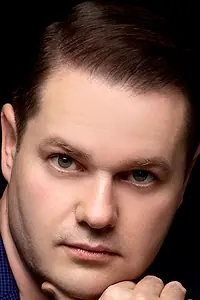 Актёр Дмитрий Гусенко — фото персоны