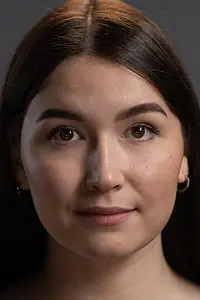 Актриса Зария Муратова — фото персоны