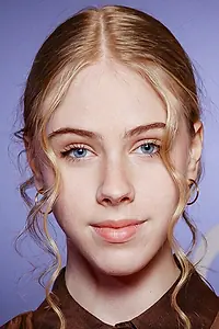 Актриса Варвара Фролова — фото персоны