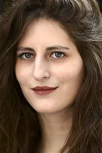 Актриса Клара Тепер — фото персоны