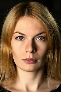 Актриса Анна Малых — фото персоны