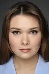 Актриса Кристина Майорских — превью фото персоны