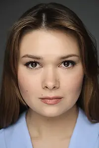 Актриса Кристина Майорских — фото персоны