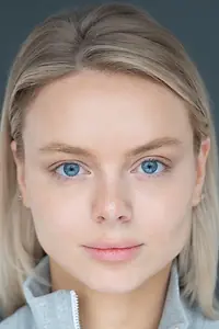 Актриса Анастасия Бактимирова — фото персоны