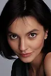 Актриса Елена Горькова — превью фото персоны