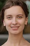 Актриса Александра Гавриленко — превью фото персоны