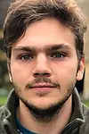 Актёр Павел Золотарев — превью фото персоны