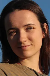Актриса Полина Маслова — фото персоны
