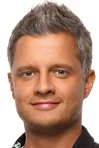 Актёр Андрей Марченко — фото персоны