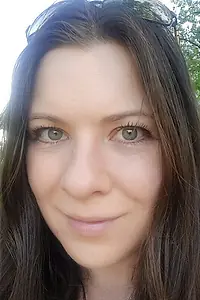 Актриса Марина Селиванова — фото персоны