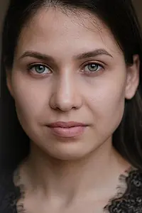 Актриса Любовь Кириллова — фото персоны