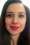 Актриса Альбина Лепшокова — превью фото персоны
