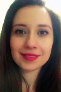 Актриса Альбина Лепшокова — фото персоны