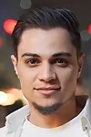 Актёр Issam W. Zaid — превью фото персоны