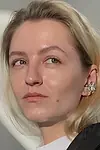 Актриса Катя Бурдужан — превью фото персоны