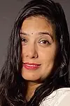Актриса Shalini Anand — превью фото персоны