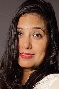 Актриса Shalini Anand — главное фото персоны