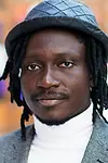 Актёр Ousmane Samassekou — превью фото персоны