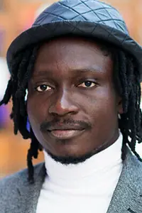 Актёр Ousmane Samassekou — фото персоны