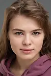 Актриса Виктория Остапова — превью фото персоны